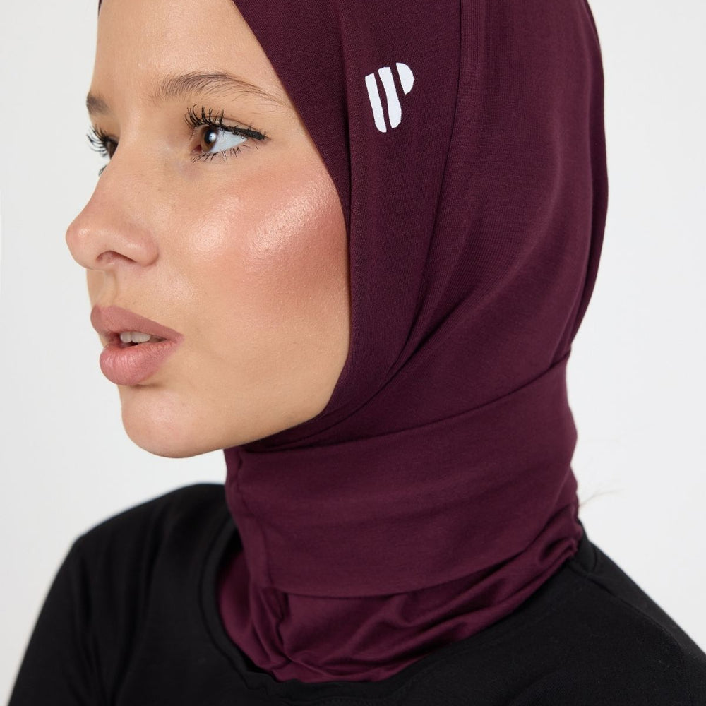 Spor Bone Bordo