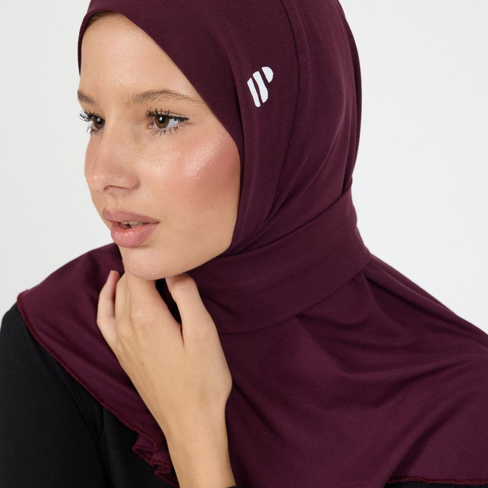 
                      
                        Spor Bone Bordo
                      
                    