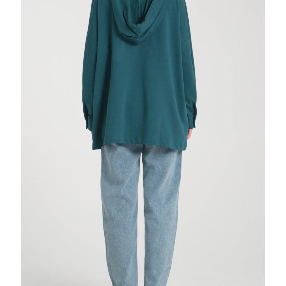 
                      
                        Kare Sweat Yeşil - Yeşil
                      
                    