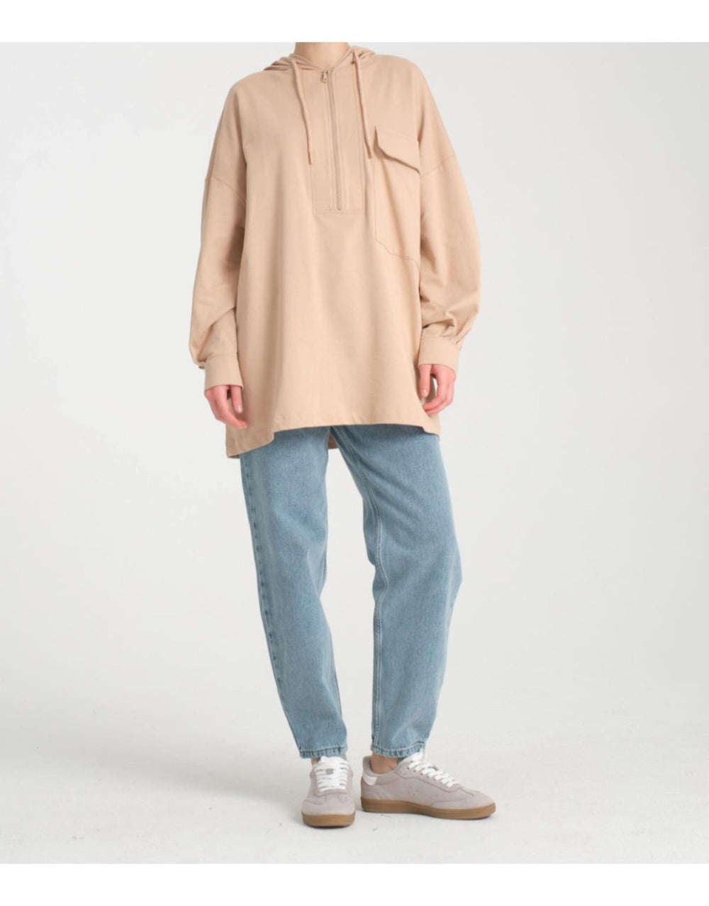 Kare Sweat Pudra - Pudra