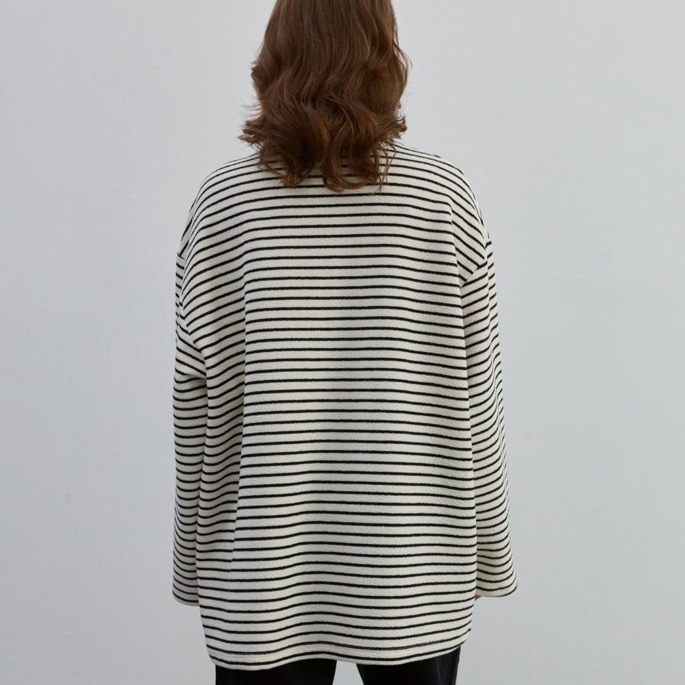 
                      
                        Fermuarlı Sweat Siyah - Siyah
                      
                    