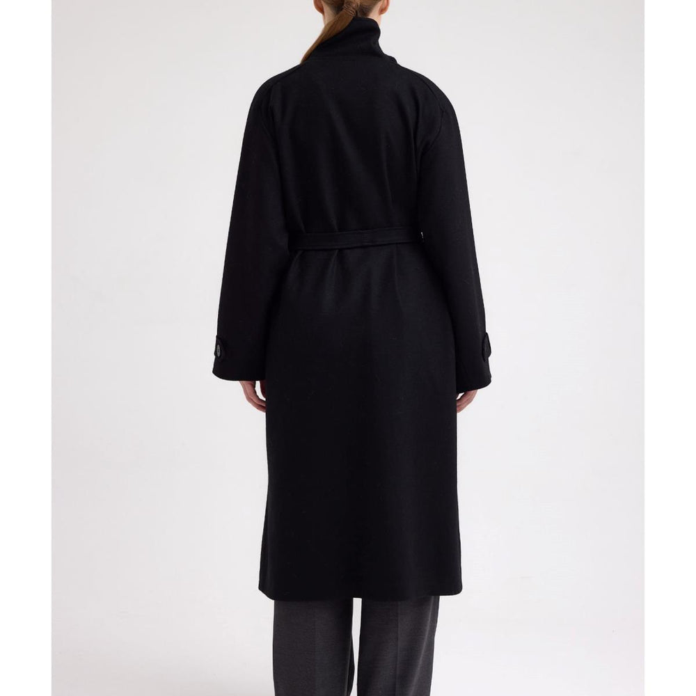 
                      
                        Kruvaze Kapama Kaban Siyah - Siyah
                      
                    