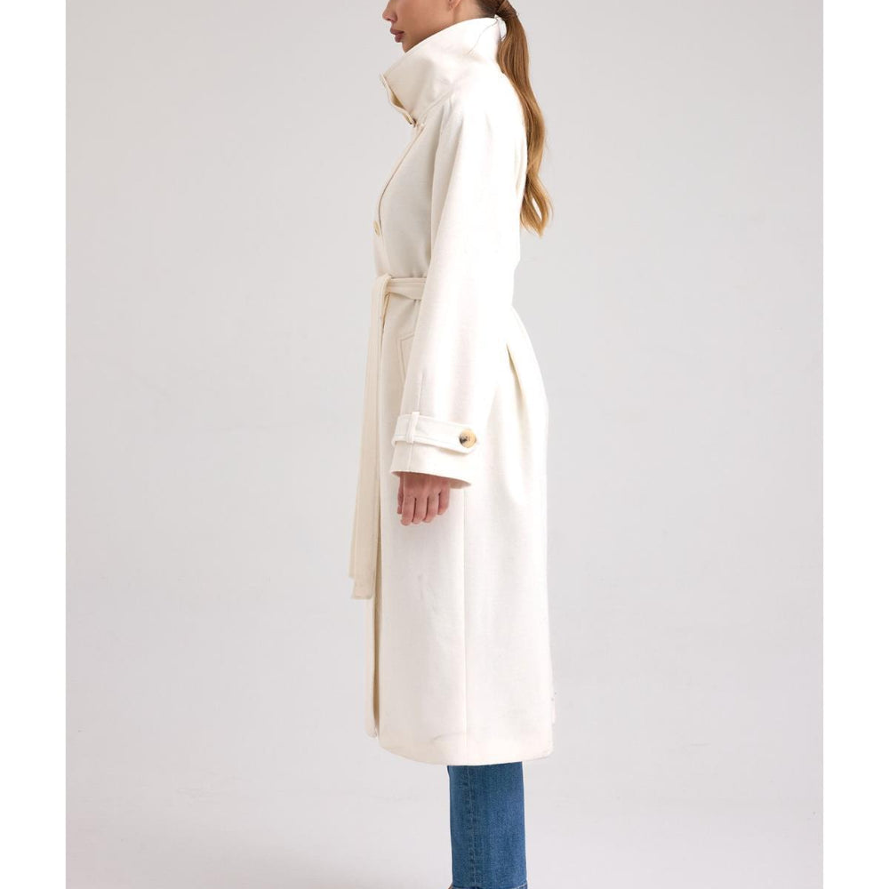 
                      
                        Kruvaze Kapama Kaban Ekru - Ekru
                      
                    