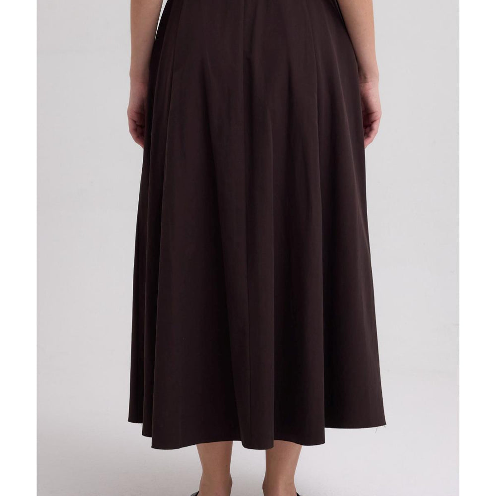 
                      
                        Kloş Etek Kahve - Acı Kahve
                      
                    