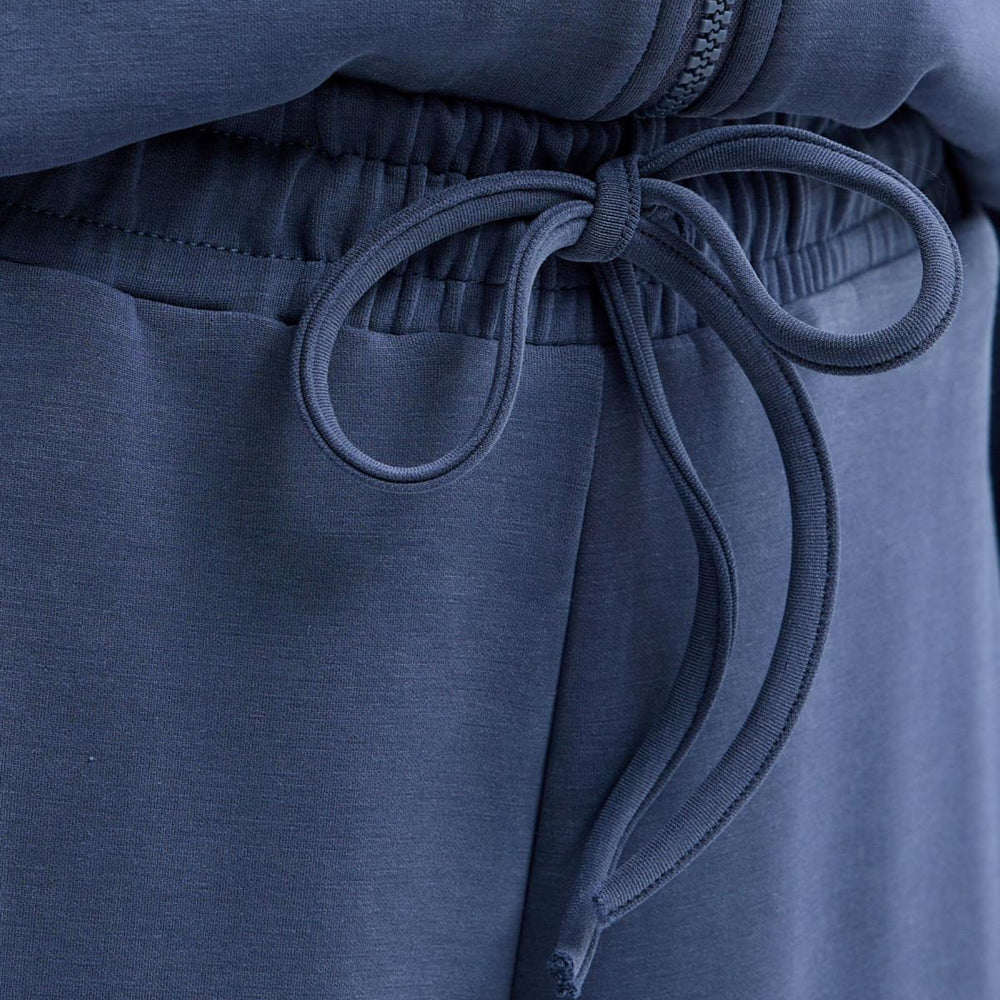 
                      
                        Modal Pantolon İndigo - Indigo
                      
                    