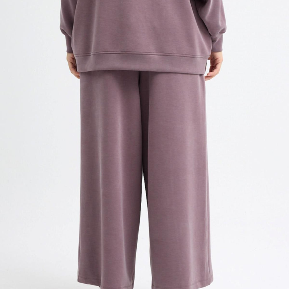 
                      
                        Modal Pantolon Gül Kurusu - Gül kurusu
                      
                    