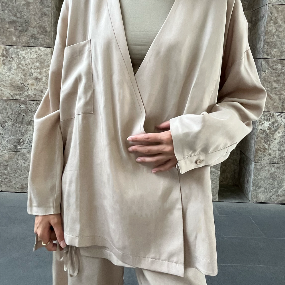 
                      
                        UP Kimono Takım
                      
                    